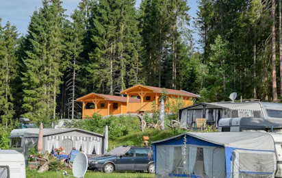 Camping Seespitze
