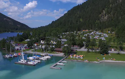 Camping Seespitze
