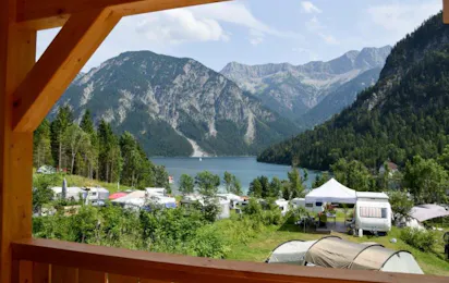 Camping Seespitze