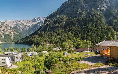 Camping Seespitze