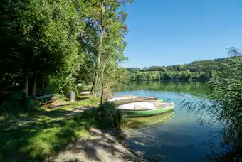 Camping Seewiese