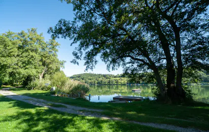 Camping Seewiese (Illmensee)
