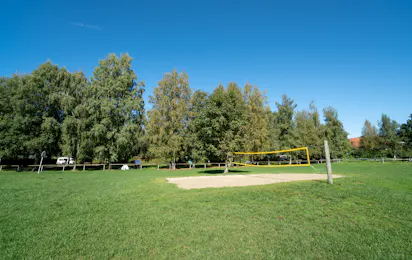 Camping Seewiese (Illmensee)