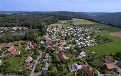 Camping Seewiese GmbH & Co. KG