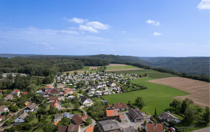 Camping Seewiese GmbH & Co. KG