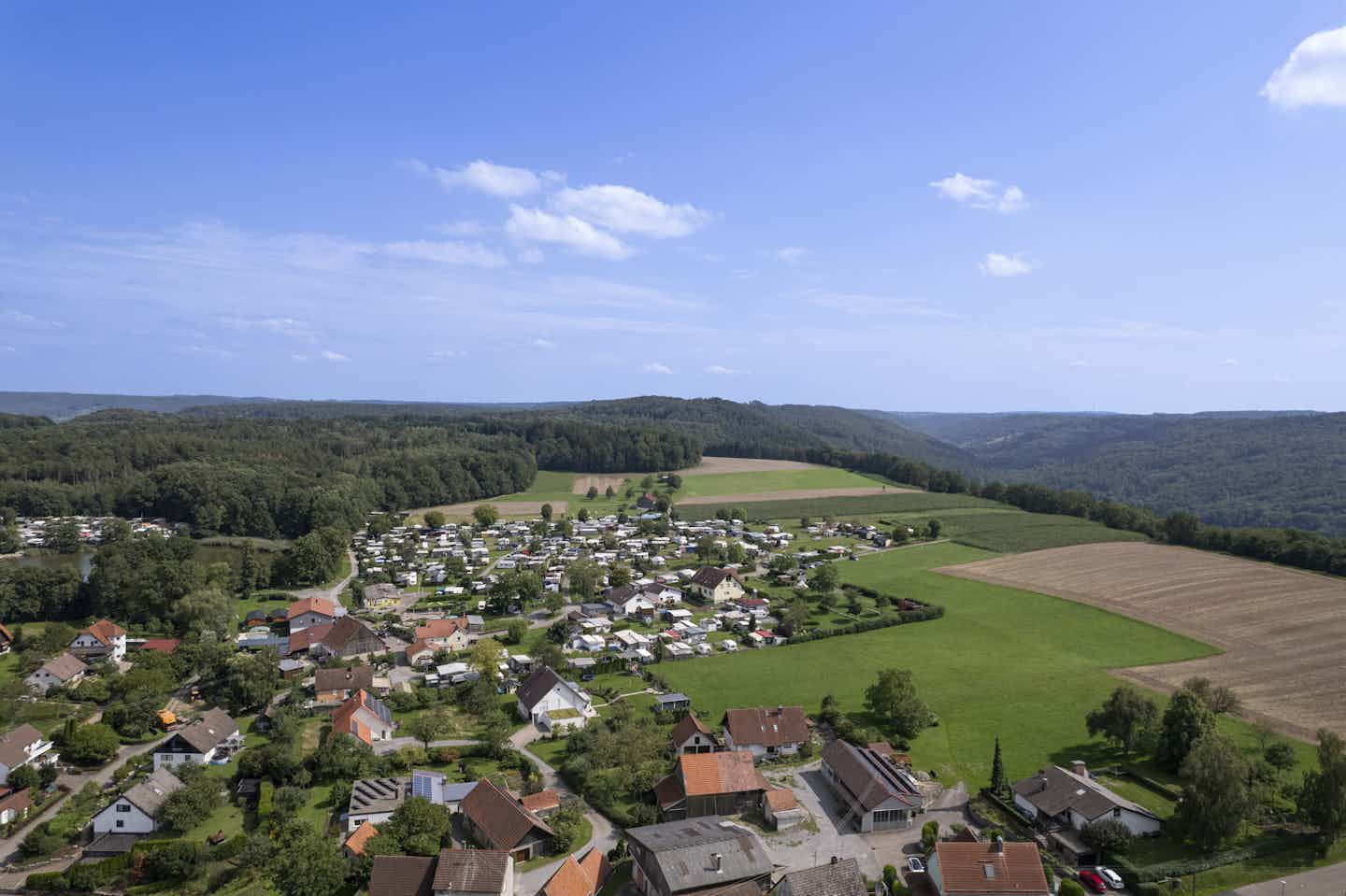 Camping Seewiese GmbH  & Co. KG