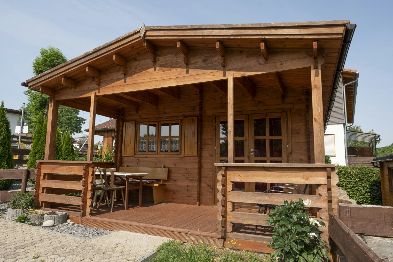 Camping Seewiese GmbH  & Co. KG