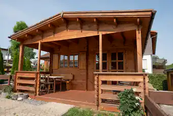 Camping Seewiese GmbH & Co. KG