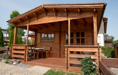 Camping Seewiese GmbH & Co. KG