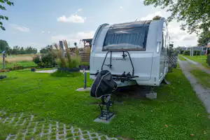 Camping Seewiese GmbH & Co. KG - Standplätze auf dem Campingplatz