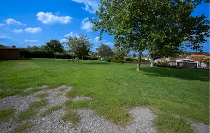 Camping Seewiese GmbH & Co. KG