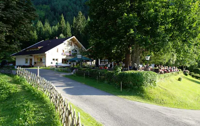 Camping Seewiese (Lienz)