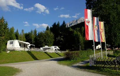 Camping Seewiese (Lienz)
