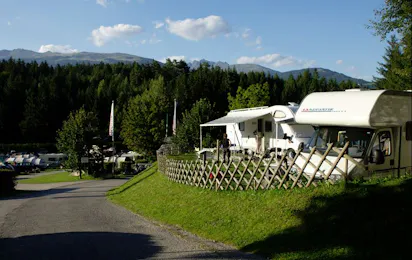 Camping Seewiese (Lienz)
