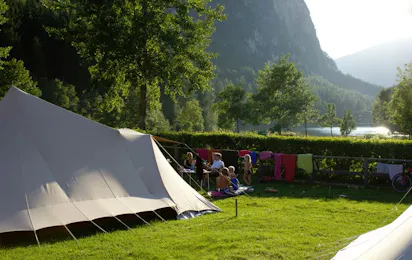 Camping Seewiese (Lienz)