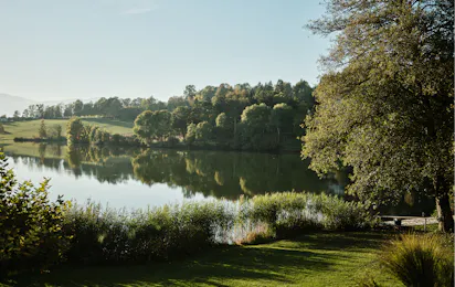 Camping Maltschacher Seewirt