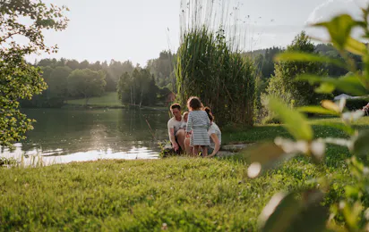 Camping Maltschacher Seewirt