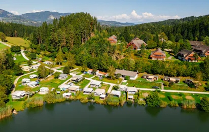 Camping Maltschacher Seewirt