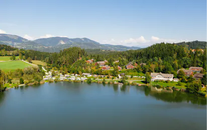 Camping Maltschacher Seewirt