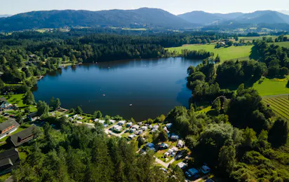 Camping Maltschacher Seewirt