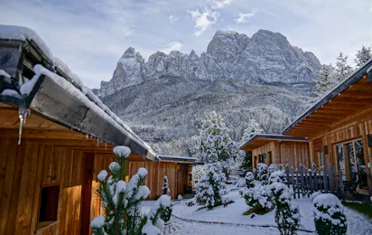 Camping Seiser Alm