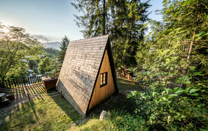 Camping Seiser Alm