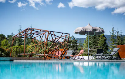 Camping Seiser Alm