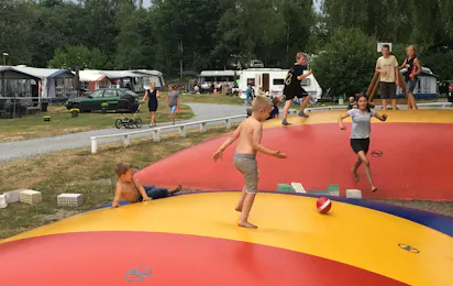 Sejs Bakker Camping