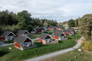 Camping Seläter Seläter Camping - Mobilheime auf dem Campingplatz