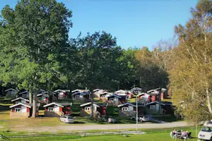 Camping Seläter Seläter Camping - Mobilheime auf dem Campingplatz