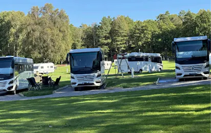 Seläter Camping