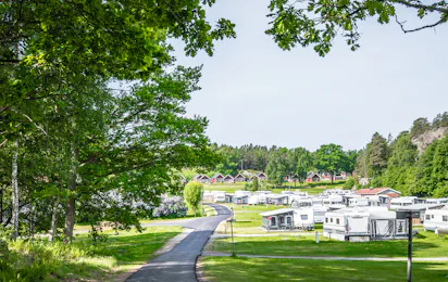 Seläter Camping