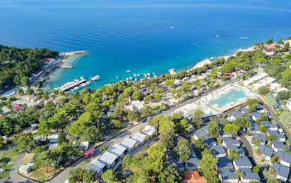 Elements Camping Selce