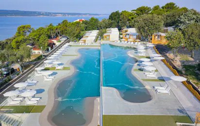 Elements Camping Selce