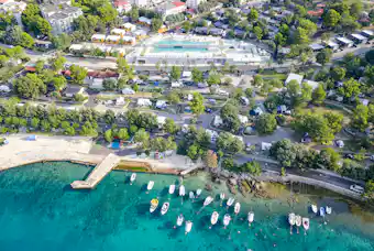 Elements Camping Selce