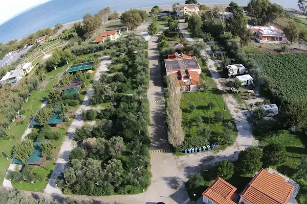 Camping Semeli