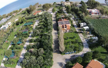 Camping Semeli
