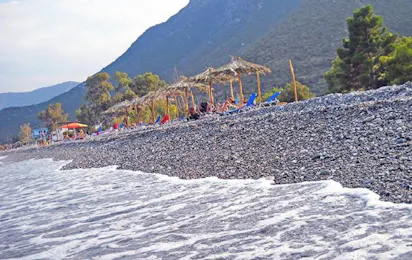 Camping Semeli