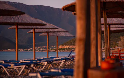 Camping Semeli