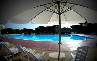 Camping S'Ena Arrubia