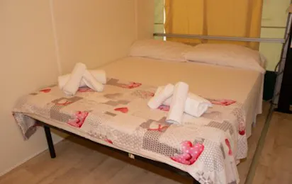 Camping S'Ena Arrubia