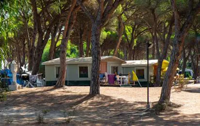 Camping S'Ena Arrubia