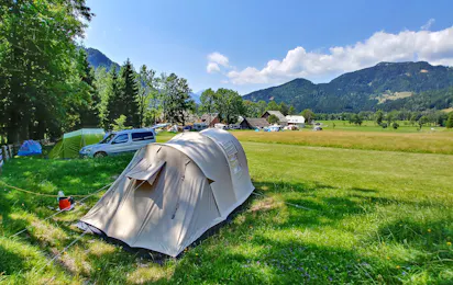 Camping Šenkova Domačija