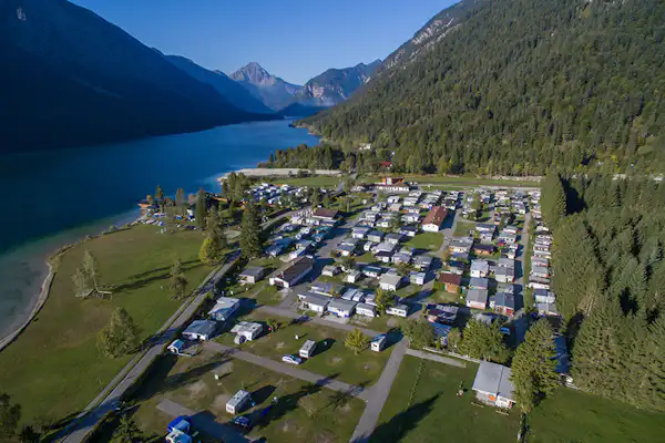 Camping Sennalpe