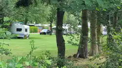 Campingplatz Sensweiler-Mühle