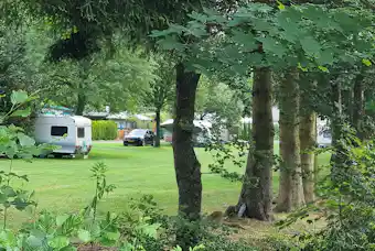 Campingplatz Sensweiler-Mühle