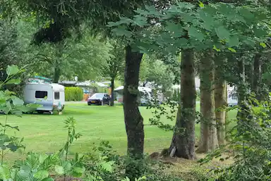 Campingplatz Sensweiler-Mühle