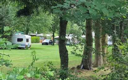 Campingplatz Sensweiler-Mühle