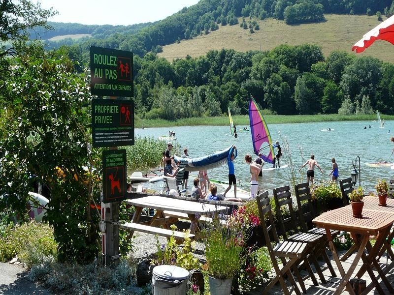 Flower Camping Ser Sirant