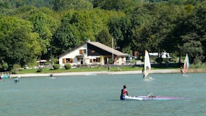 Flower Camping Ser Sirant